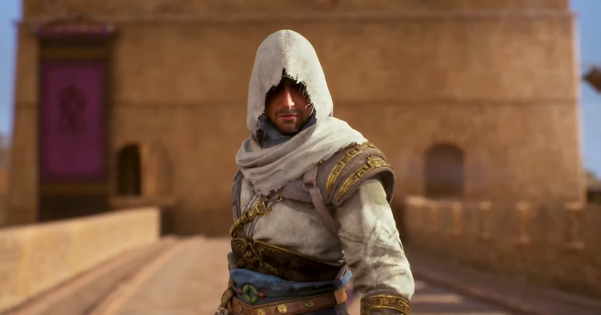 Assassin's Creed Jade-Official Website