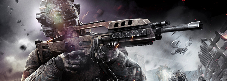 Já podes jogar Call of Duty: Black Ops 2 na Xbox One