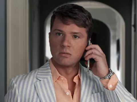 The Patient | Suspense com Ryan Phillippe e Kate Beckinsale ganha imagem