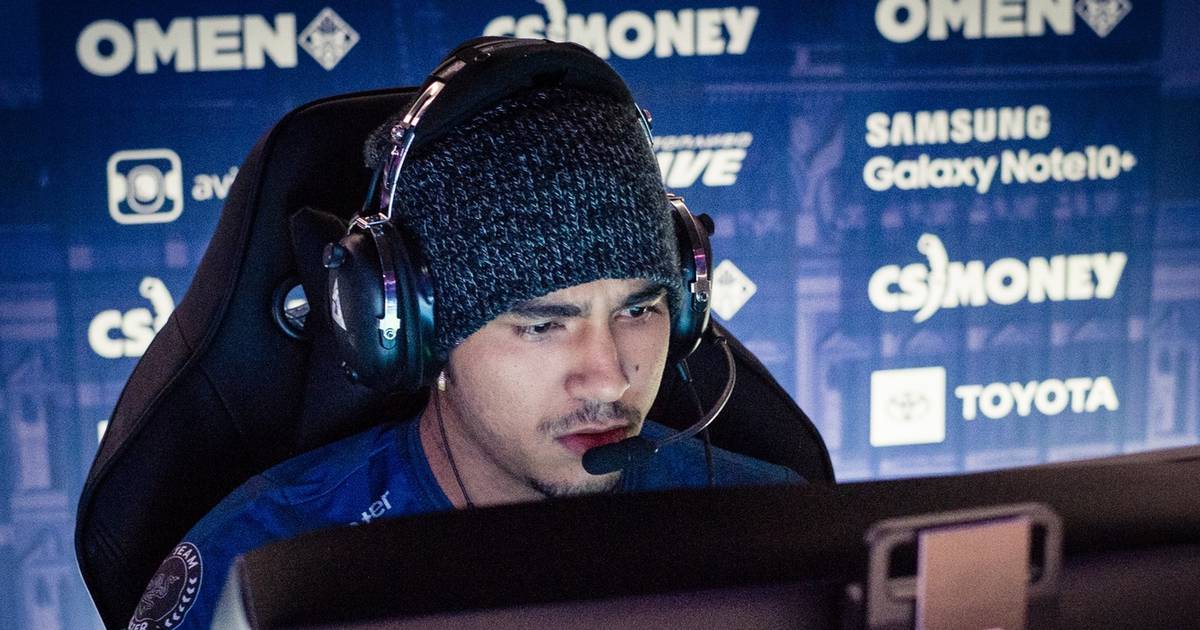 CS:GO: Sem kNg, 00Nation perde para CPH Flames e deixa Funspark