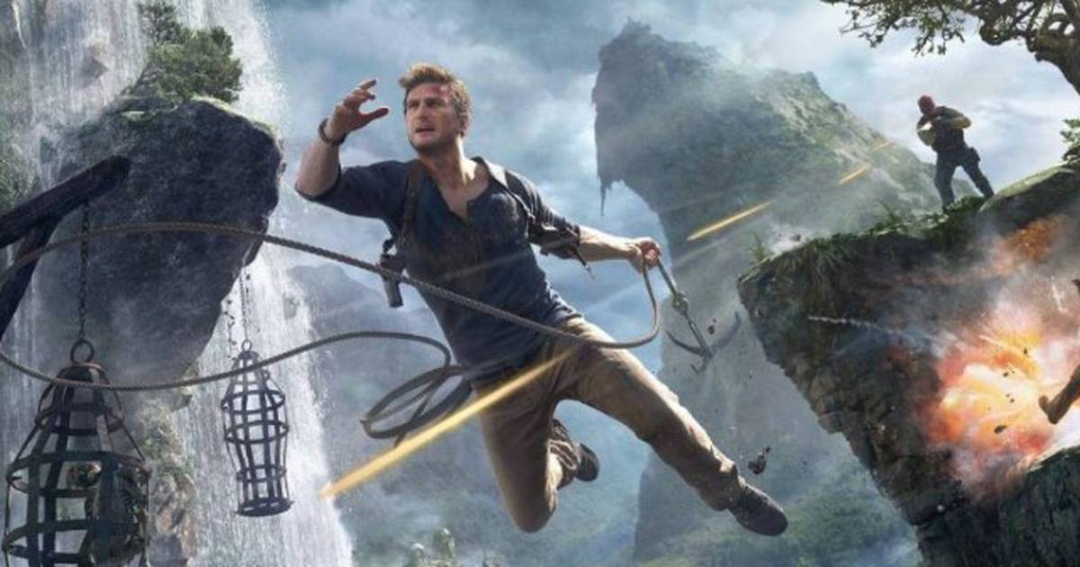 Filme Uncharted não tem diretor mas começará a ser filmado em breve