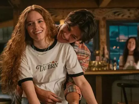 Cada año que pasé contigo | ¿Regresará Taylor en temporada 2? Teorías