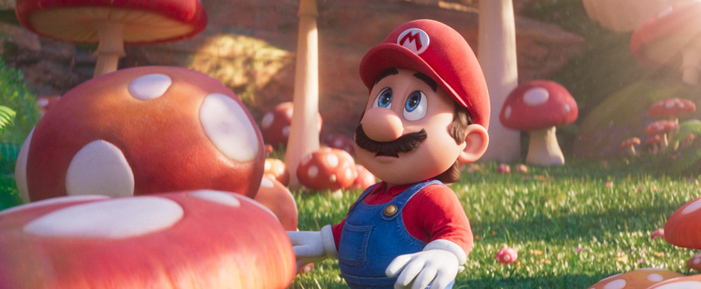 Novo jogo do Mario deve ser mostrado em próximos Nintendo Directs, sugere  Miyamoto 