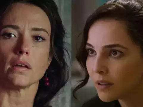 Juliana Didone e Tainá Müller serão Hortência e Magic Paula em filme