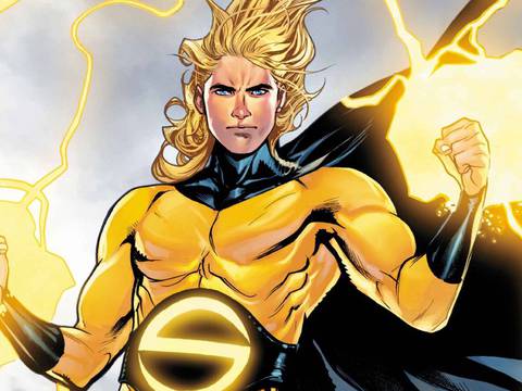 Thunderbolts | Novo Teaser Revela o Vilão Sentinela