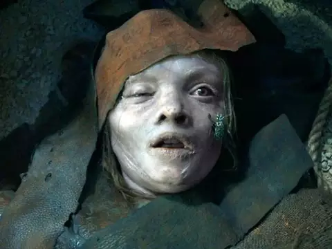 A Maldição da Múmia ganha pôster com referências a filmes clássicos do monstro