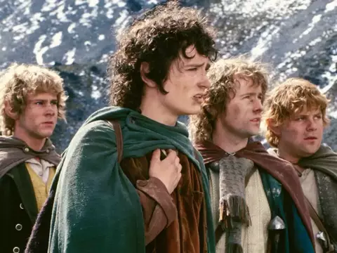 O Senhor dos Anéis ganha combo com balde de pipoca para celebrar 25 anos da saga