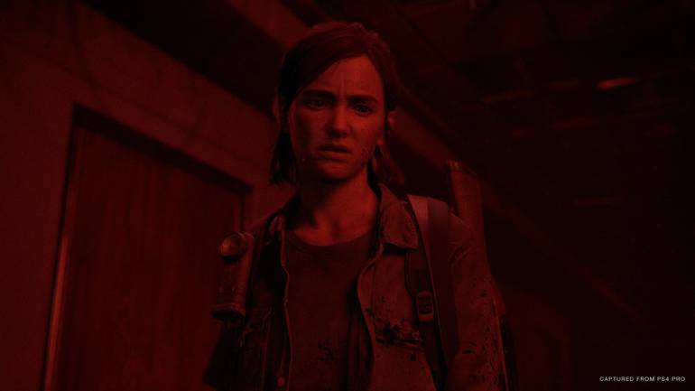 The Last of Us Part II Remasterizado - Trailer do Modo Sem Volta