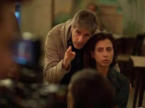 Walter Salles Ainda Estou Aqui