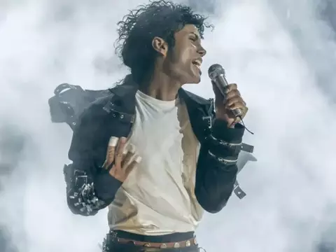 Michael/Divulgação