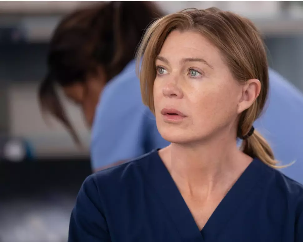 Greys Anatomy 23A Temporada Novas Fotos