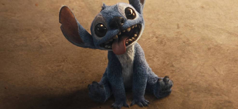 Por Que o Capitão Gantu Ficou de Fora do Remake de Lilo & Stitch?