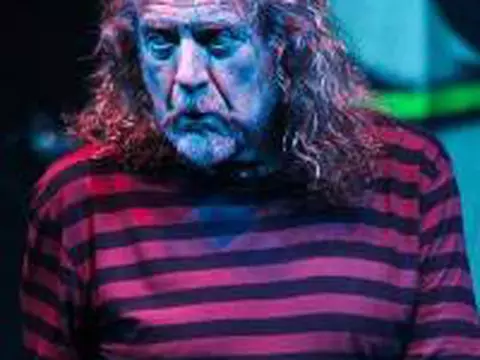 Led Zeppelin | Robert Plant sugere retorno em 2014