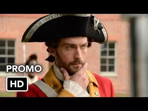Sleepy Hollow | Episódio com ator de Fringe ganha trailer