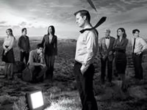 The Newsroom é renovada para a terceira e última temporada