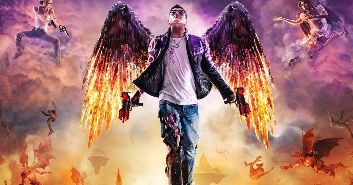 saints row 4 puzzle 33 saints row 4 puzzle 33