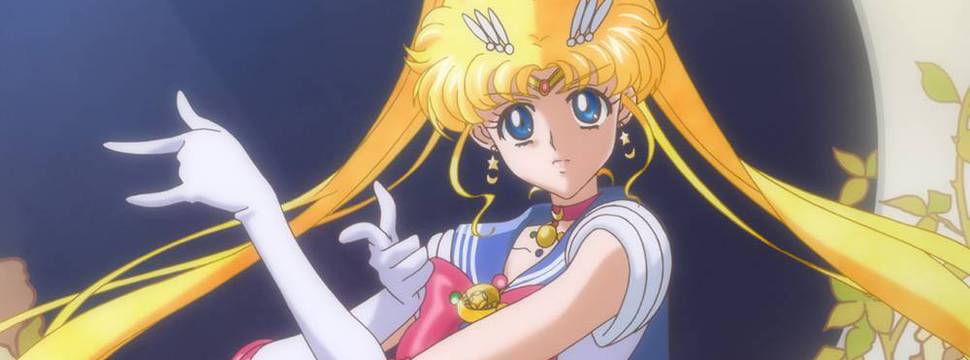 Sailor Moon S estreia dublado na Netflix