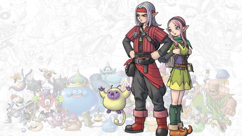 Dragon Quest Monsters: The Dark Prince 
