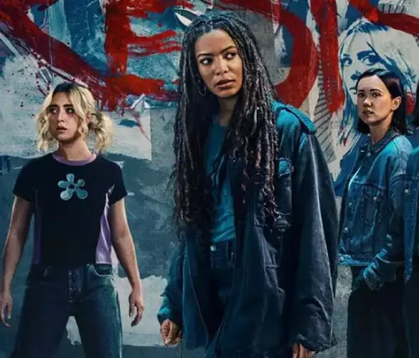 La temporada 2 de Gen V fue la última