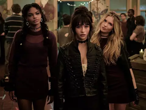 Disney Renews 'Coven Academy' for a Second Season