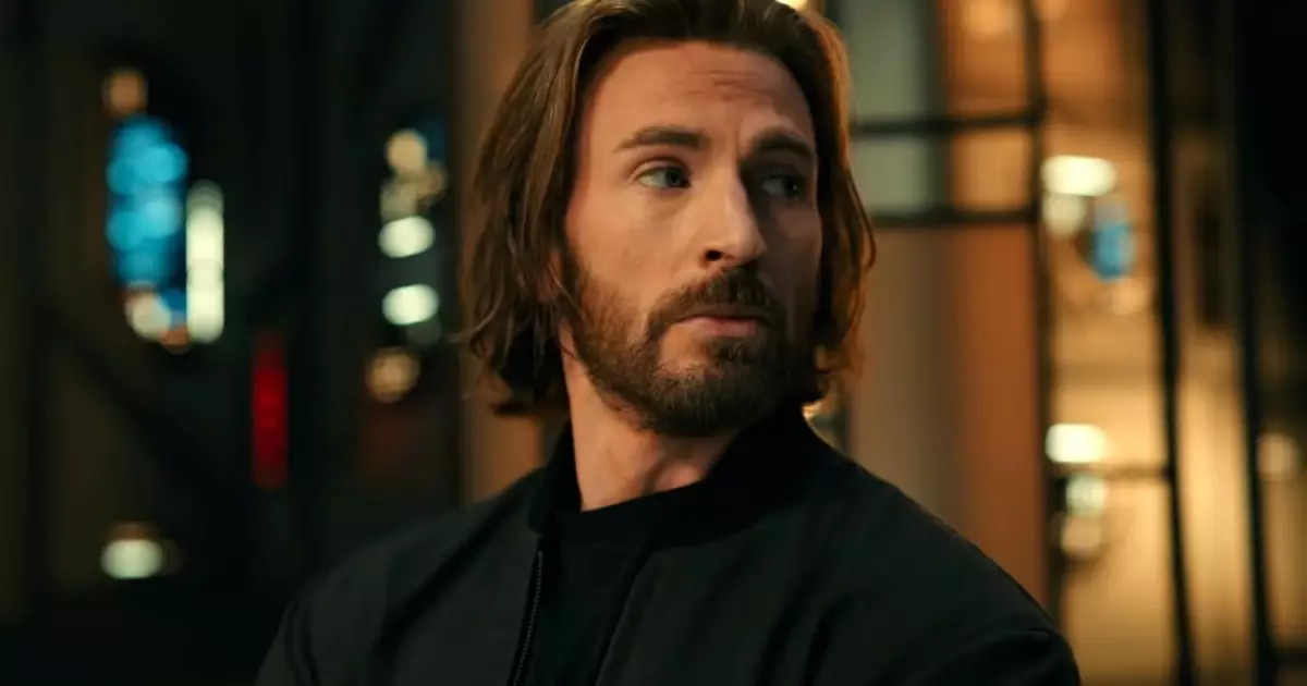 Vingadores: Doutor Destino ganha novo teaser trailer com Thor e Steve Rogers