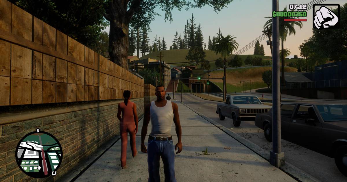 Códigos E Dicas Para O GTA San Andreas PC, 2023