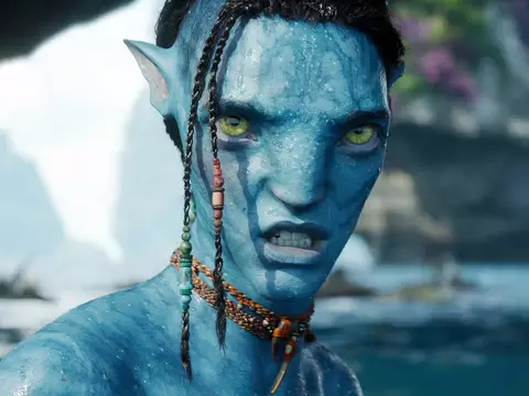 Avatar: Fogo e Cinzas ganha novo teaser; confira