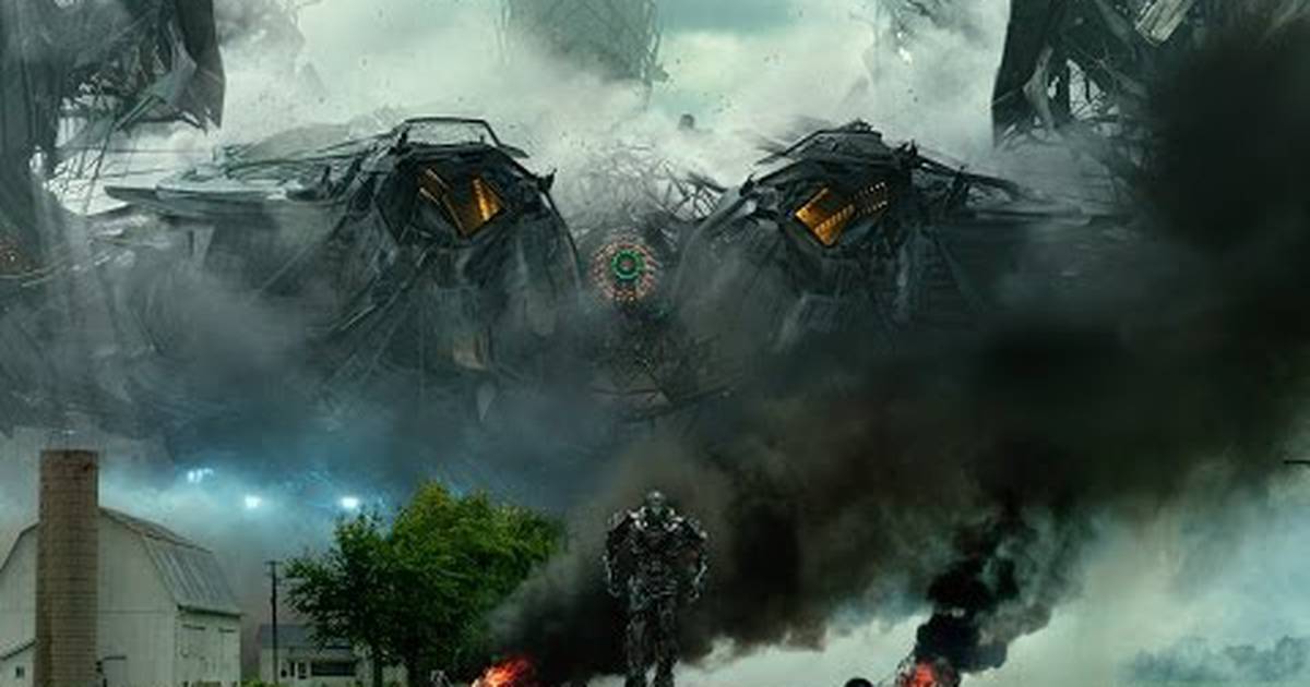 Transformers 4' é a melhor estreia do ano em bilheteria