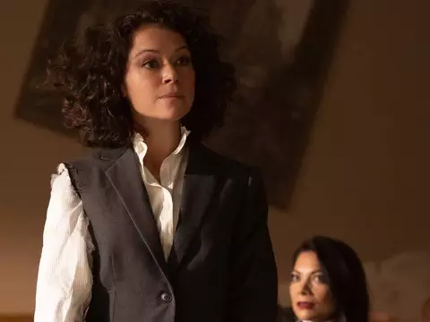 Cena de Mulher-Hulk (Divulgação)