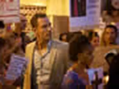 The Counselor | Michael Fassbender, Brad Pitt e Javier Bardem nas novas fotos do filme