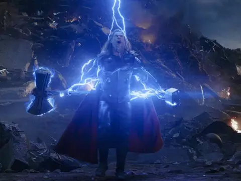 Tudo o que sabemos sobre Thor: Amor e Trovão