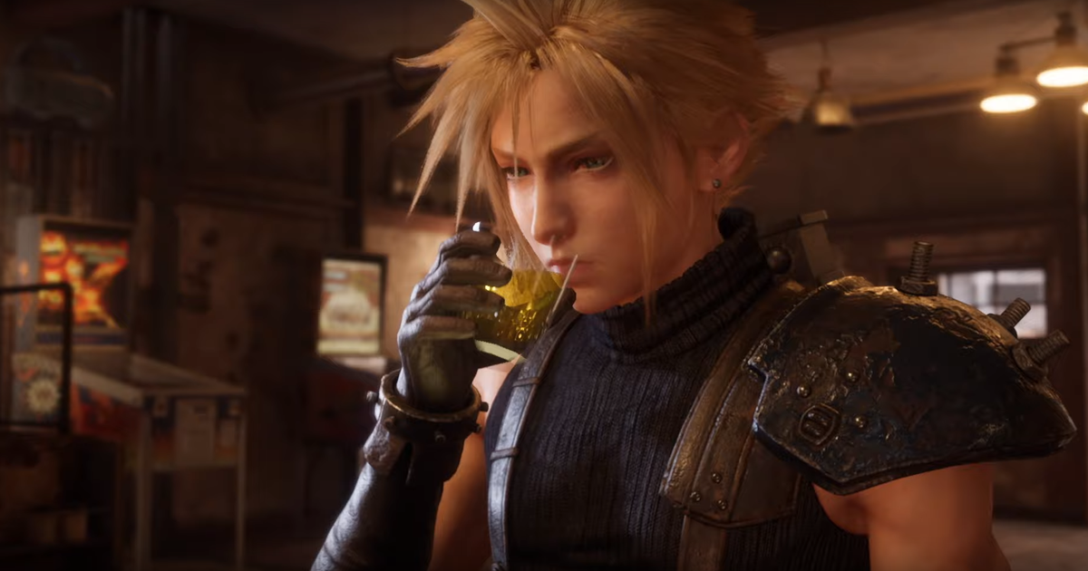 Final Fantasy VII Remake vai ter o Honey Bee Inn e diversos eventos novos