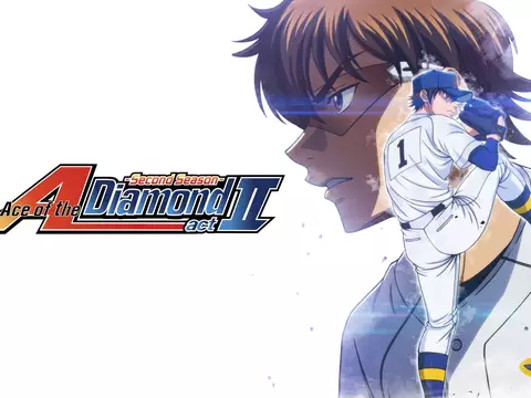 Ace of Diamond Act II | 2ª temporada ganha data de estreia oficial