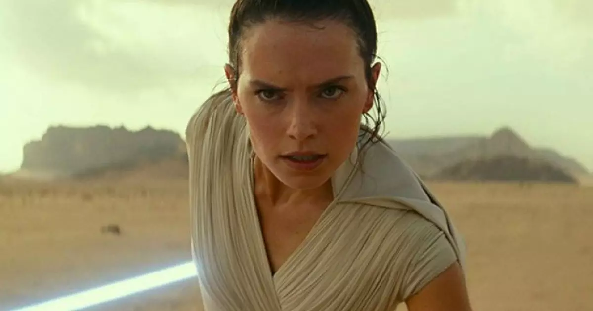 Star Wars | Disney não teria feito retorno de Rey sem Daisy Ridley