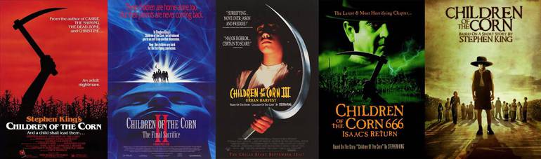 7 séries baseadas em obras de Stephen King para assistir online