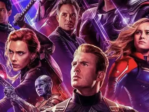 Divulgação/Marvel Studios