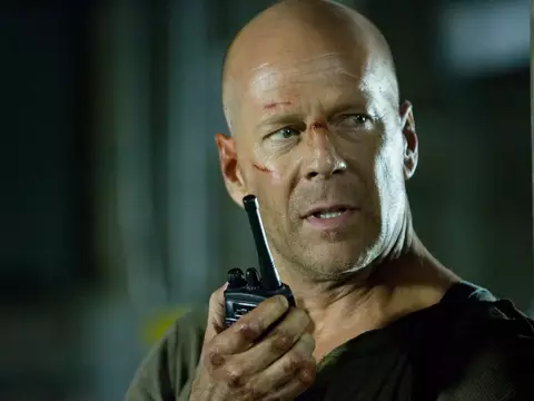 Bruce Willis