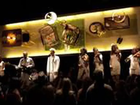 Aqui É o Meu Lugar | Crítica