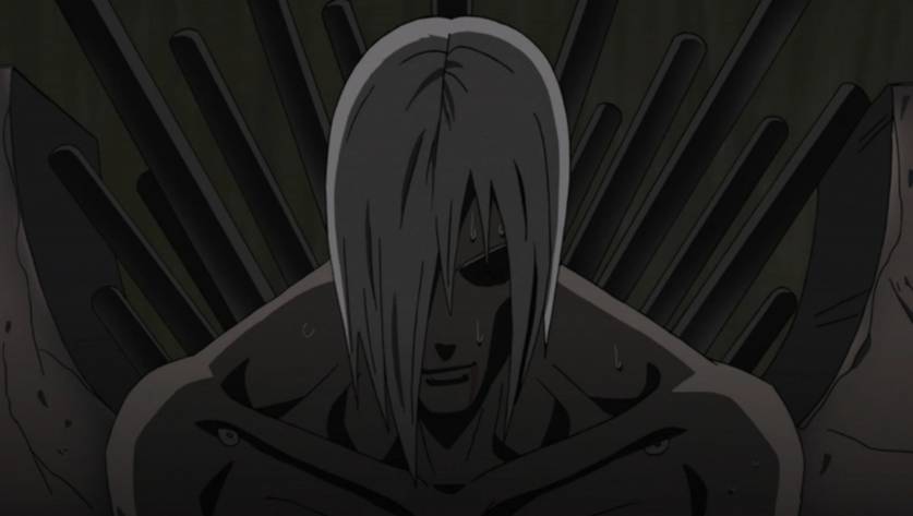 Naruto: Protagonista já morreu no mangá original, entenda como isso  aconteceu