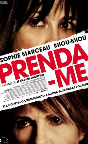 Crítica: Prenda-me se for capaz