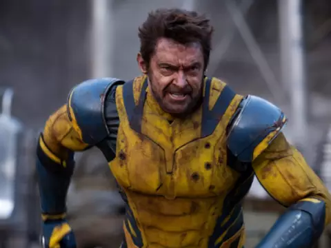 Wolverine