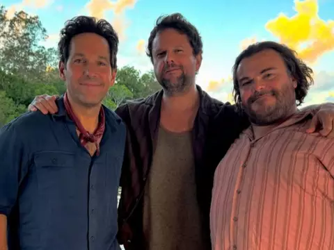 Anaconda | Selton Mello divulga novo vídeo de bastidores do filme