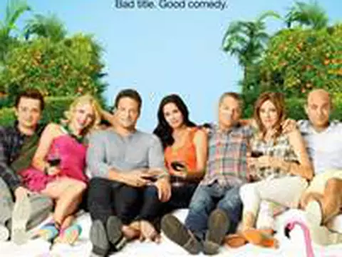 Cougar Town é renovada para a quarta temporada