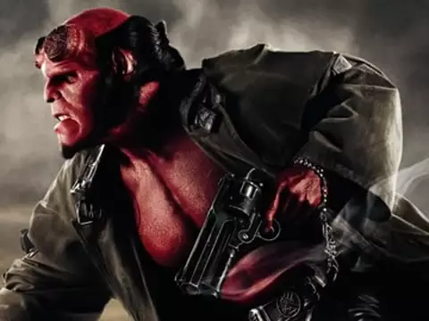 Hellboy 3 | Guillermo del Toro fala das dificuldades de fazer o filme