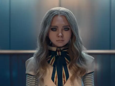 SOULM8TE | Universal tira spin-off de MEG3N do calendário e quer vender o filme