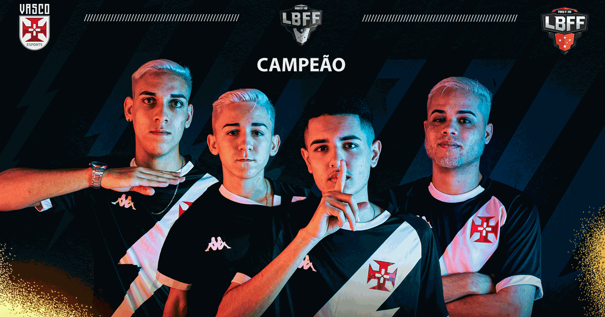 Free Fire Esports BR #LBFF - 🔥🔥 É HOJE 🔥🔥 Além de descobrir