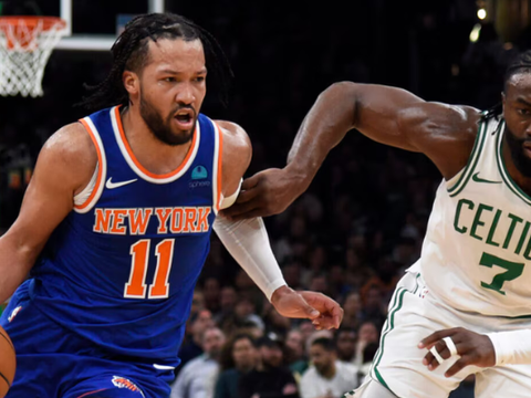 Black Friday se Transforma em Evento Esportivo com Jogos Exclusivos de NBA e NFL no Prime Video