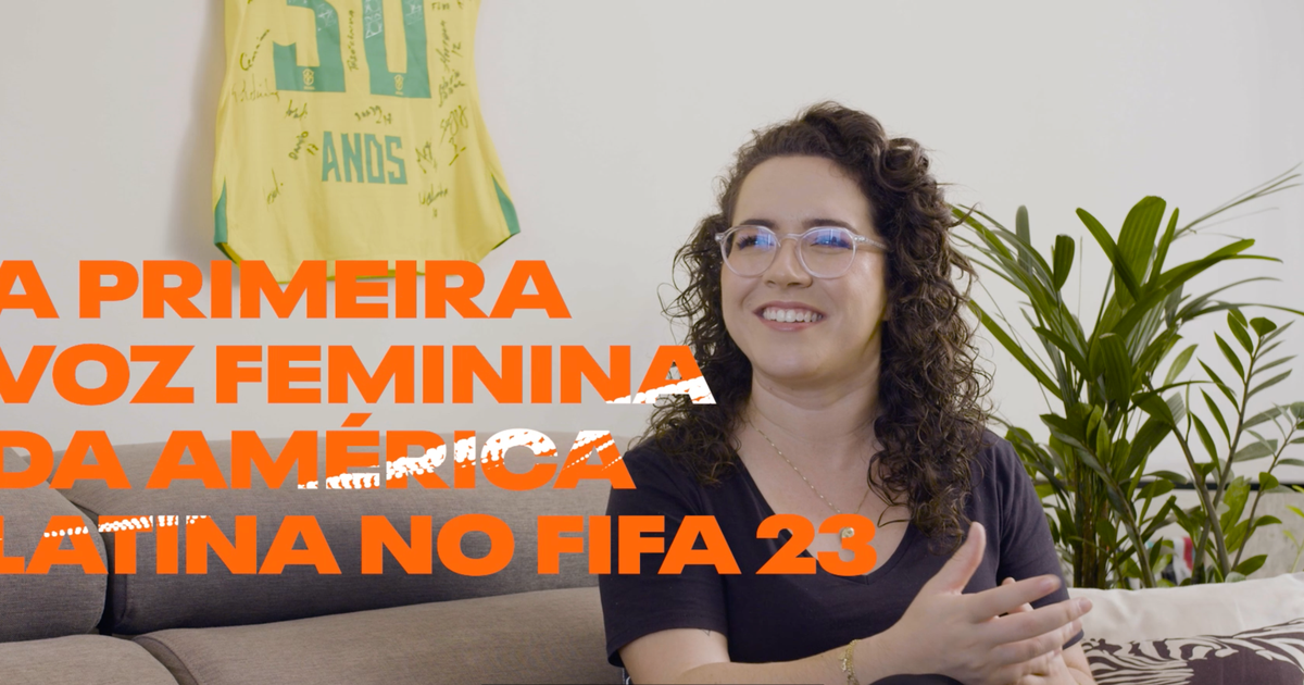 FIFA 23 chega dia 23 de setembro para PS4 e PS5: primeiros detalhes. –  PlayStation.Blog BR