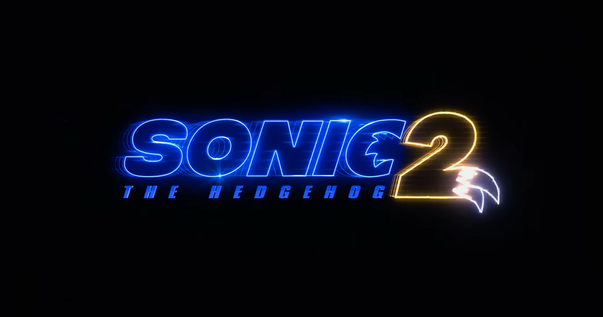 Primeiro teaser de Sonic 2 indica estreia de Tails no cinema