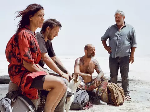 Sirât | Indicado da Espanha ao Oscar recebe nova data no Brasil